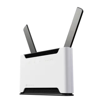 MikroTik S53UG 5HaxD2HaxD-TC&RG650E-EU, Chateau 5G ax R17 készlet