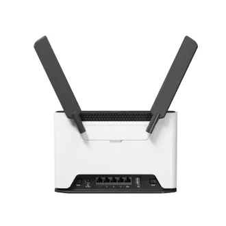 MikroTik S53UG 5HaxD2HaxD-TC&RG650E-EU, Chateau 5G ax R17 készlet