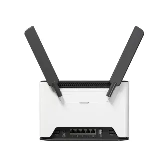 MikroTik S53UG 5HaxD2HaxD-TC&RG650E-EU, Chateau 5G ax R17 készlet MikroTik S53UG 5HaxD2HaxD-TC&RG650E-EU, Chateau 5G ax R17 készlet