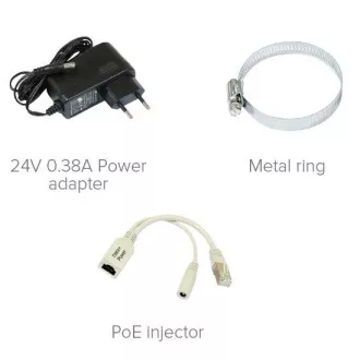 MikroTik RBSXTsq5nD 5GHz MIMO 16dBi kültéri MIMO 16dBi