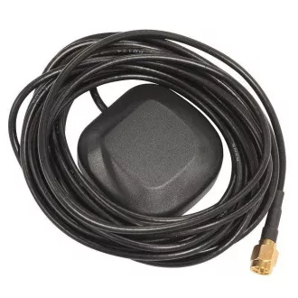 MikroTik ACGPSA - GPS antenna SMA csatlakozóval