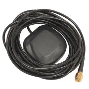 MikroTik ACGPSA - GPS antenna SMA csatlakozóval