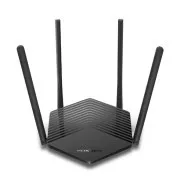 Mercusys MR60X AX1500 WiFi 6 kétsávos útválasztó