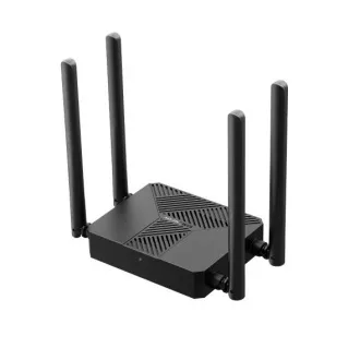 MErcusys MR62X AX1500 WiFi 6 kétsávos útválasztó