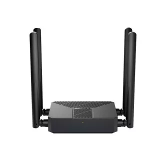 MErcusys MR62X AX1500 WiFi 6 kétsávos útválasztó