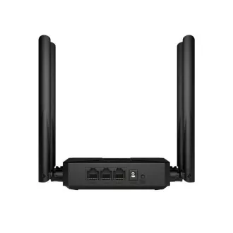 MErcusys MR62X AX1500 WiFi 6 kétsávos útválasztó