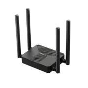 MErcusys MR62X AX1500 WiFi 6 kétsávos útválasztó