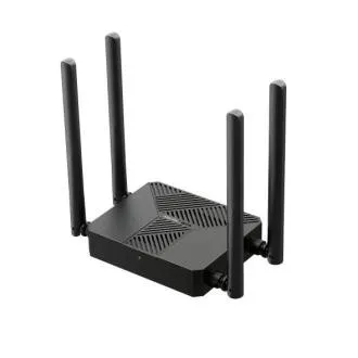 MErcusys MR62X AX1500 WiFi 6 kétsávos útválasztó MErcusys MR62X AX1500 WiFi 6 kétsávos útválasztó