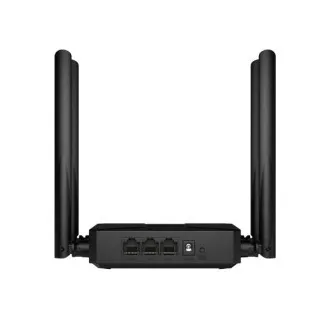 MErcusys MR62X AX1500 WiFi 6 kétsávos útválasztó MErcusys MR62X AX1500 WiFi 6 kétsávos útválasztó