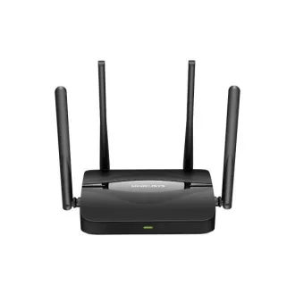 Mercusys MR25BE BE3600 kétsávos Wifi7 útválasztó