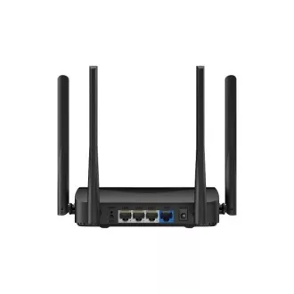 Mercusys MR25BE BE3600 kétsávos Wifi7 útválasztó