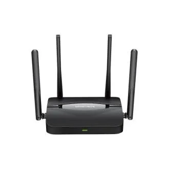 Mercusys MR25BE BE3600 kétsávos Wifi7 útválasztó Mercusys MR25BE BE3600 kétsávos Wifi7 útválasztó