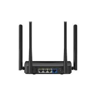 Mercusys MR25BE BE3600 kétsávos Wifi7 útválasztó Mercusys MR25BE BE3600 kétsávos Wifi7 útválasztó