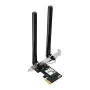 Mercusys MA70XE AX1800 WiFi6 PCIe adapter