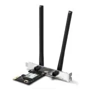Mercusys MA80XE AX3000 WiFi6 BT PCIe adapter