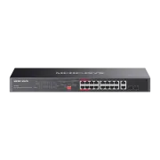 Mercusys MS120GP 20xGb asztali kapcsoló (16xPOE )