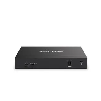 Mercusys MS108GP 8xGb asztali kapcsoló, 7xPoE Mercusys MS108GP 8xGb asztali kapcsoló, 7xPoE