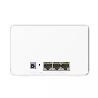 Halo H80X(1-pack) 3000Mbps Home Mesh WiFi6 rendszer