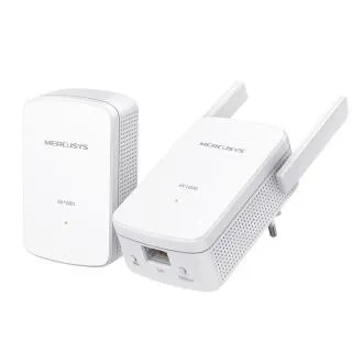 Mercusys MP510 KIT AV1000 Gb Powerline N300 készlet Mercusys MP510 KIT AV1000 Gb Powerline N300 készlet