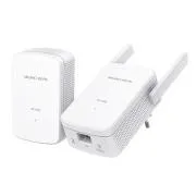 Mercusys MP510 KIT AV1000 Gb Powerline N300 készlet