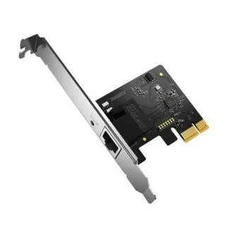 Mercusys MA210E Gigabit PCIe hálózati adapter Mercusys MA210E Gigabit PCIe hálózati adapter