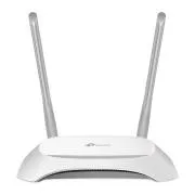 TP- Link TL-WR840N 300Mbps vezeték nélküli N router/AP/extender/WISP,5x10/100 RJ45
