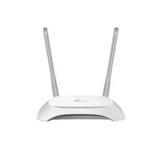 TP-Link TL-WR850N N300 WiFi router TP-Link TL-WR850N N300 WiFi router
