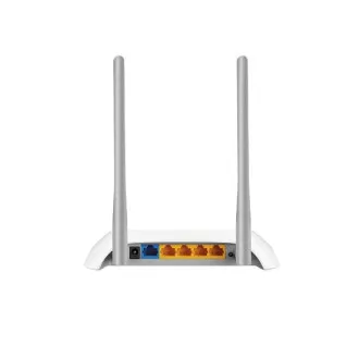 TP-Link TL-WR850N N300 WiFi router TP-Link TL-WR850N N300 WiFi router