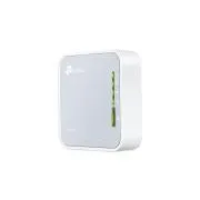 TP-LINK TL-WR902AC AC750 mini útválasztó/jelet erősítő/kliens/AP, 1xRJ45, 1xUSB 2.0