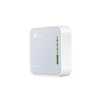 TP-LINK TL-WR902AC AC750 mini útválasztó/jelet erősítő/kliens/AP, 1xRJ45, 1xUSB 2.0
