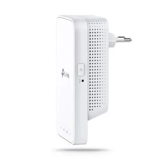 TP-Link RE300 AC1200 kétsávos Wi-Fi-jelterjesztő, 2 beépített antenna, időzített áramellátás TP-Link RE300 AC1200 kétsávos Wi-Fi-jelterjesztő, 2 beépített antenna, időzített áramellátás