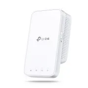 TP-Link RE300 AC1200 kétsávos Wi-Fi-jelterjesztő, 2 beépített antenna, időzített áramellátás
