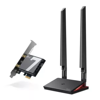 TP-Link Archer TBE550E BE9300 WiFi7 PCI Express TP-Link Archer TBE550E BE9300 WiFi7 PCI Express TP-Link Archer TBE550E BE9300 WiFi7 PCI Express TP-Link Archer TBE550E BE9300 WiFi7 PCI Express