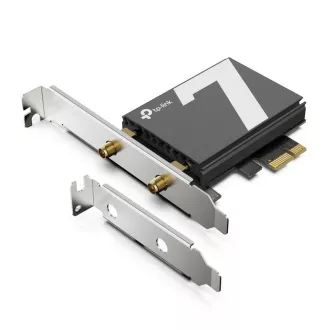 TP-Link Archer TBE550E BE9300 WiFi7 PCI Express TP-Link Archer TBE550E BE9300 WiFi7 PCI Express TP-Link Archer TBE550E BE9300 WiFi7 PCI Express TP-Link Archer TBE550E BE9300 WiFi7 PCI Express