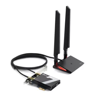 TP-Link Archer TBE550E BE9300 WiFi7 PCI Express TP-Link Archer TBE550E BE9300 WiFi7 PCI Express TP-Link Archer TBE550E BE9300 WiFi7 PCI Express TP-Link Archer TBE550E BE9300 WiFi7 PCI Express