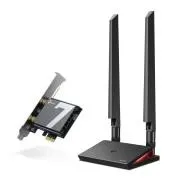 TP-Link Archer TBE550E BE9300 WiFi7 PCI Express TP-Link Archer TBE550E BE9300 WiFi7 PCI Express