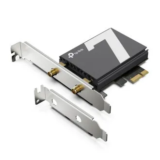 TP-Link Archer TBE550E BE9300 WiFi7 PCI Express TP-Link Archer TBE550E BE9300 WiFi7 PCI Express TP-Link Archer TBE550E BE9300 WiFi7 PCI Express TP-Link Archer TBE550E BE9300 WiFi7 PCI Express