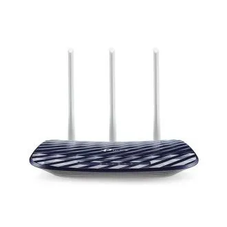TP-Link Archer C20 AC750 kétfrekvenciás WiFi útválasztó TP-Link Archer C20 AC750 kétfrekvenciás WiFi útválasztó