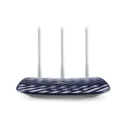 TP-Link Archer C20 AC750 kétfrekvenciás WiFi útválasztó