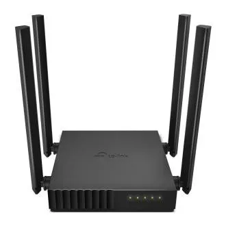 TP-Link Archer C54 AC1200 kétfrekvenciás WiFi útválasztó/hozzáférési pont/jelet erősítő TP-Link Archer C54 AC1200 kétfrekvenciás WiFi útválasztó/hozzáférési pont/jelet erősítő