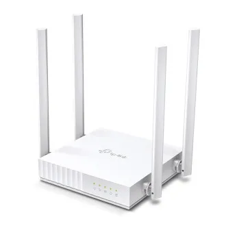 TP-Link Archer C24 AC750 kétsávos WiFi útválasztó TP-Link Archer C24 AC750 kétsávos WiFi útválasztó