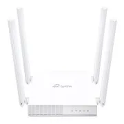 TP-Link Archer C24 AC750 kétsávos WiFi útválasztó