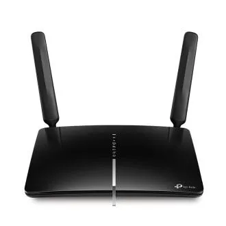 TP-Link Archer MR600 4G LTE Cat6 AC1200 Gb útválasztó TP-Link Archer MR600 4G LTE Cat6 AC1200 Gb útválasztó