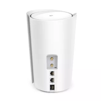 TP-Link AX3000 Smart Mesh WiFi Deco X50-5G(1 csomag)