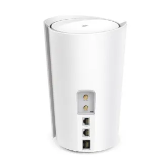 TP-Link AX3000 Smart Mesh WiFi Deco X50-5G(1 csomag) TP-Link AX3000 Smart Mesh WiFi Deco X50-5G(1 csomag)