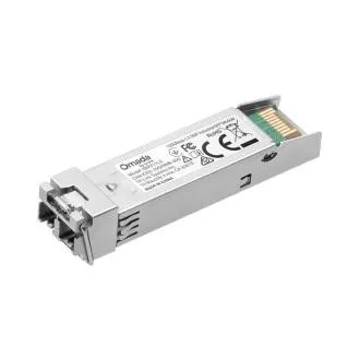 TP-link ipari SFP modul, egymódusú TP-link ipari SFP modul, egymódusú