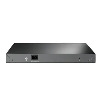 TP-Link SG3428MP 28xGb L2  menedzselt 384W-os switch POE  Omada SDN