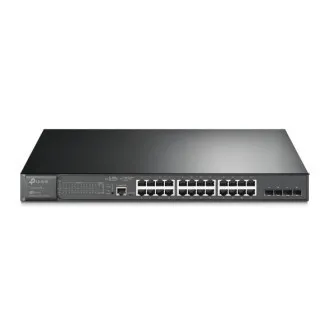 TP-Link SG3428MP 28xGb L2 menedzselt 384W-os switch POE Omada SDN TP-Link SG3428MP 28xGb L2 menedzselt 384W-os switch POE Omada SDN