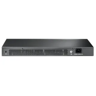 TP-Link SG3428 24xGb 4xSFP L2 menedzselt kapcsoló Omada SDN TP-Link SG3428 24xGb 4xSFP L2 menedzselt kapcsoló Omada SDN