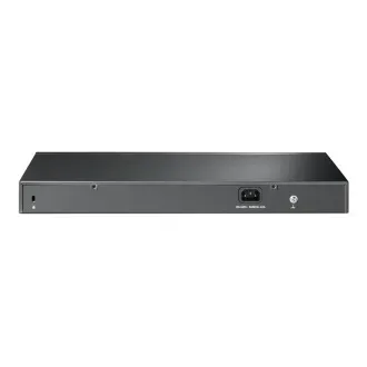 TP-Link SG2428P 24xGb POE  250W 4xSFP intelligens kapcsoló Omada SDN